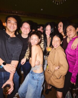 Janie Tienphosuwan Instagram - 44 🎂