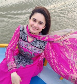 Jannatul Ferdous Oishee Instagram - Where the river flows, time slows.