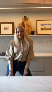 Actress Janne Formoe HD Photos and Wallpapers December 2025