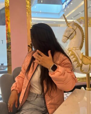 Janshi Dayal Instagram - Inki pinki ponky 💕😂