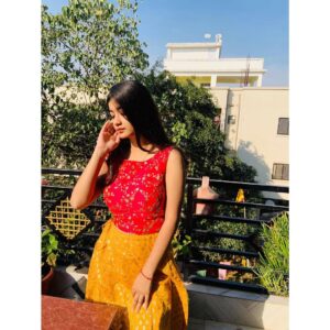 Janshi Dayal Instagram - Don’t let that puppy face fool you, I roll like a boss ✨