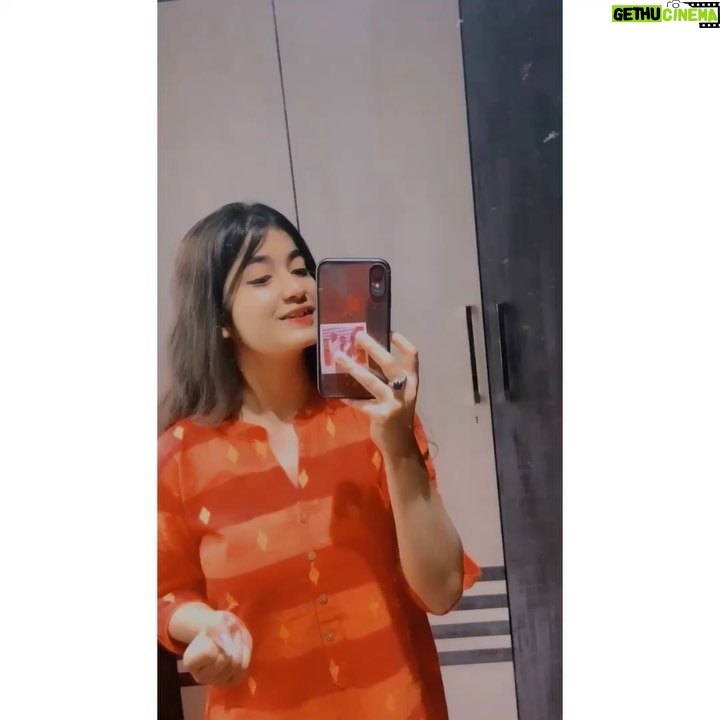 Janshi Dayal - 15.6K Likes - When all you wanna do was make them happy 💜
Something in my own voice ✨🥺
