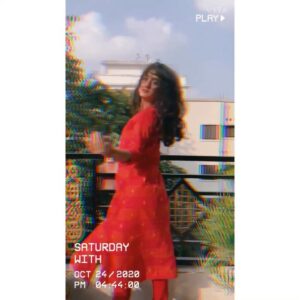 Janshi Dayal Instagram - Tyyy for 20k ❤️🔐
