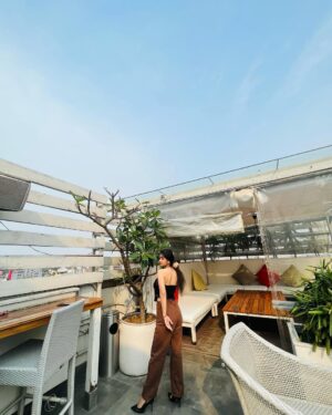 Janshi Dayal Instagram - Photo dump 🫶🏻