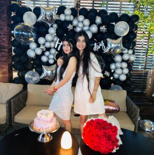 Janshi Dayal Instagram - 19.09.2022🧿🤍
