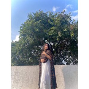 Janshi Dayal Instagram - 🌝💕