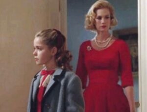 January Jones Instagram - Matthew Weiner texted me this morning to inform me that Mad Men wrapped 10yrs ago today. God what a gift that show was/is. 
The costumes, the sets, the crew, the actors, the WRITING. The artistry in every department. 
So many memories it’s hard to pick, I was a baby but it’s all still so vivid in my mind. I always tried to request more challenge but less lines haha. I wanted to be a face actor, I don’t love my voice so I tried to lower my register for Betty. I liked the fear that I may fail. But Matt never let me fall. The maestro in every sense. Thank you to all the fans, from the beginning, and all the new fans as well. I miss her.