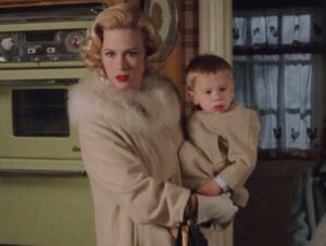 January Jones Instagram - Matthew Weiner texted me this morning to inform me that Mad Men wrapped 10yrs ago today. God what a gift that show was/is. 
The costumes, the sets, the crew, the actors, the WRITING. The artistry in every department. 
So many memories it’s hard to pick, I was a baby but it’s all still so vivid in my mind. I always tried to request more challenge but less lines haha. I wanted to be a face actor, I don’t love my voice so I tried to lower my register for Betty. I liked the fear that I may fail. But Matt never let me fall. The maestro in every sense. Thank you to all the fans, from the beginning, and all the new fans as well. I miss her.