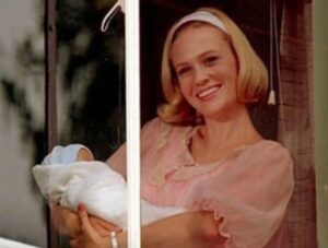 January Jones Instagram - Matthew Weiner texted me this morning to inform me that Mad Men wrapped 10yrs ago today. God what a gift that show was/is. 
The costumes, the sets, the crew, the actors, the WRITING. The artistry in every department. 
So many memories it’s hard to pick, I was a baby but it’s all still so vivid in my mind. I always tried to request more challenge but less lines haha. I wanted to be a face actor, I don’t love my voice so I tried to lower my register for Betty. I liked the fear that I may fail. But Matt never let me fall. The maestro in every sense. Thank you to all the fans, from the beginning, and all the new fans as well. I miss her.