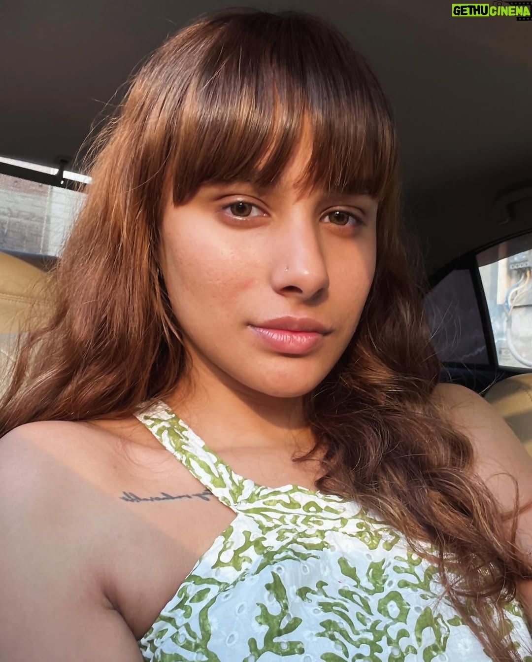 Janvi Sikaria - 3.4K Likes - Life lately 🥹🤍😮‍💨