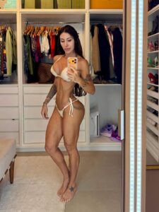 Actress Jaque Khury HD Photos and Wallpapers December 2025
