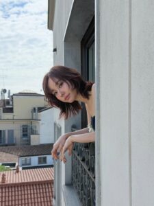 Actress Jarinporn Joonkiat HD Photos and Wallpapers September 2025