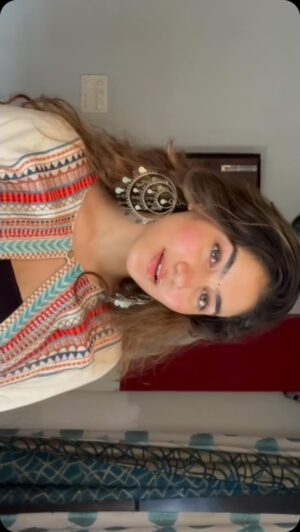 Jasmeet Kaur Instagram - Oo meri lailaā£ļø
#reels #reelitfeelit #trending