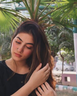 Jasmeet Kaur Instagram -