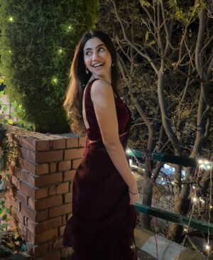 Jasmeet Kaur Instagram - ā„ļø