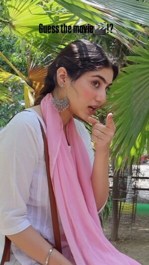 Jasmeet Kaur Instagram - š¤
#reels #reelitfeelit #trending