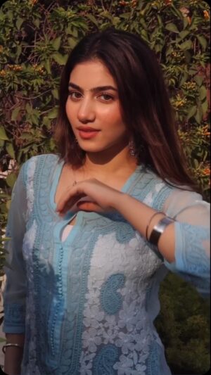 Jasmeet Kaur Instagram - Sone rangiiāØš©µ
#reels #reelitfeelit #trending
