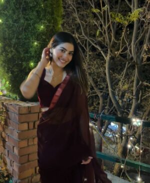 Jasmeet Kaur Instagram - ā„ļø