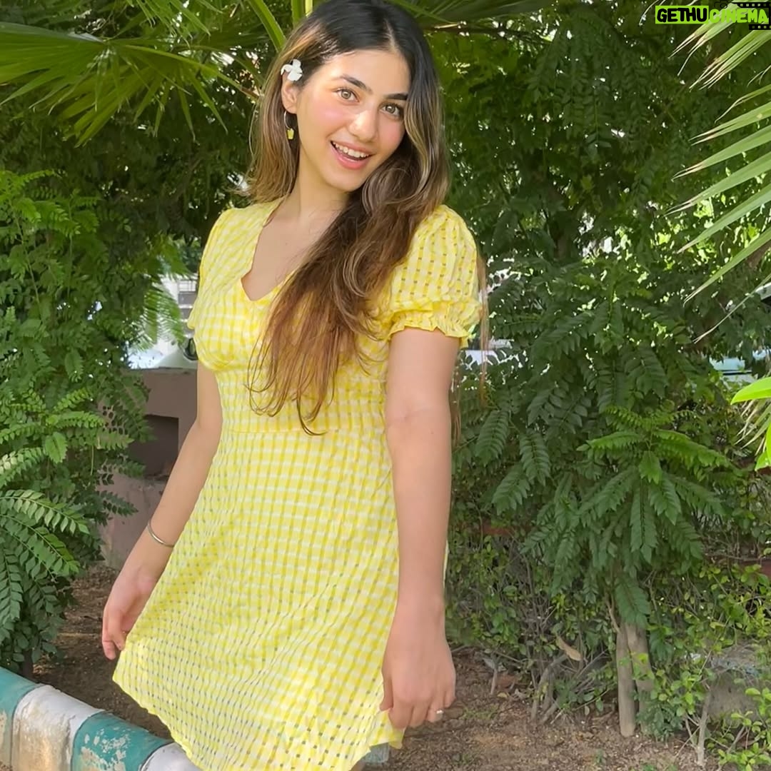Jasmeet Kaur - 3.1K Likes - 💛💛💛💛
