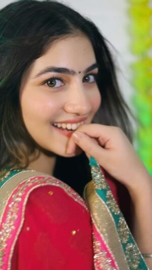 Jasmeet Kaur Instagram - šŖāØš«¶š»
#reels #reelitfeelit #trending