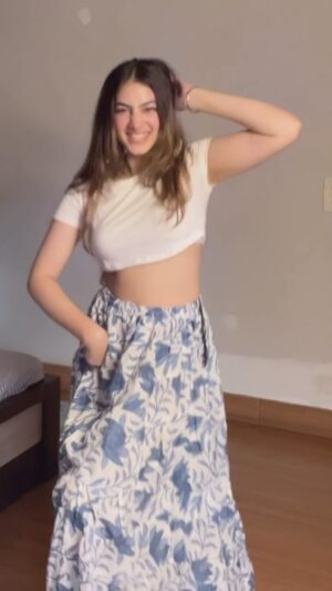 Jasmeet Kaur Instagram - āØ
#reels #reelitfeelit #trending