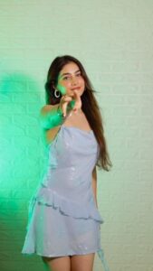 Actress Jasmeet Kaur HD Photos and Wallpapers September 2024