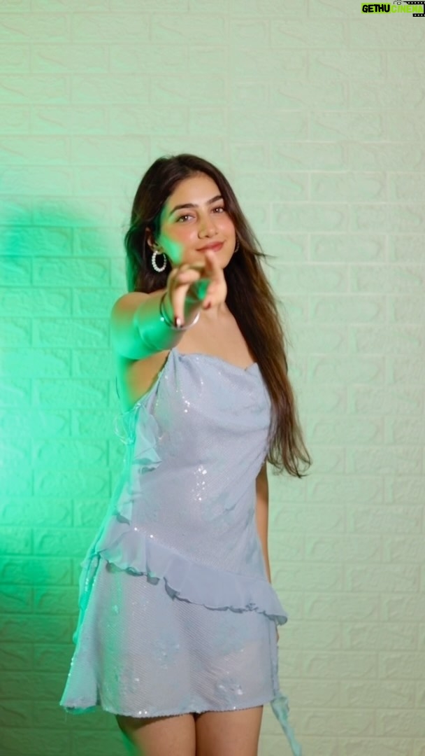 Jasmeet Kaur - 14.3K Likes - Aauna ae samne jad tu 🩵

#reels #reelitfeelit #trending