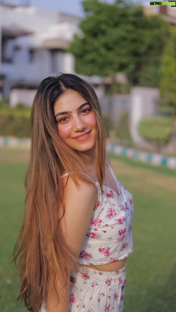 Jasmeet Kaur - 6.2K Likes - #khwaishein meri💕

#reels #reelitfeelit #trending
