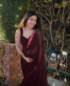 Jasmeet Kaur Instagram - ā„ļø