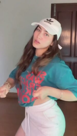 Jasmeet Kaur Instagram - šāØ
#reels #dance #trending