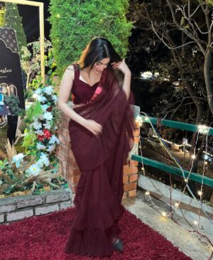 Jasmeet Kaur Instagram - ā„ļø