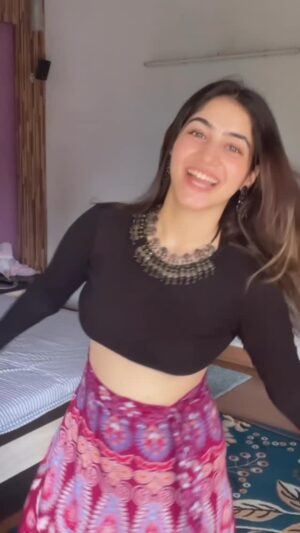 Jasmeet Kaur Instagram - š¤
#reels #reelitfeelit #trending