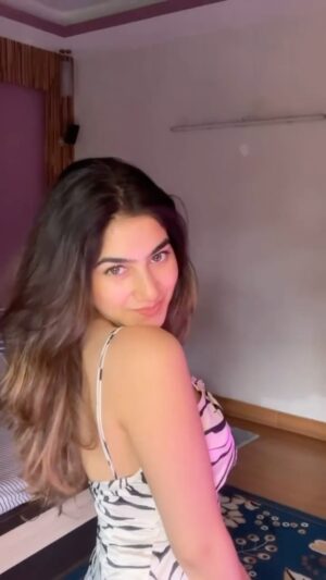 Jasmeet Kaur Instagram - When she go, she never come backš¤
#reels #reelitfeelit #trending #followup
