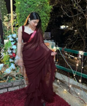 Jasmeet Kaur Instagram - ā„ļø