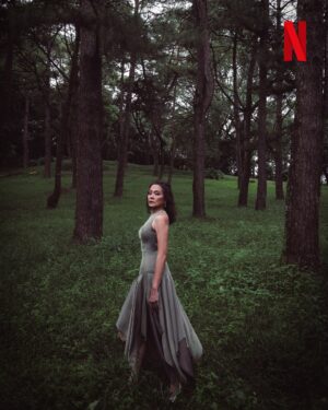 Jasmine Curtis-Smith Instagram - The Time That Remains is a visual masterpiece. It’s no wonder the stars Carlo Aquino, Bing Pimentel, and Jasmine Curtis-Smith look the part 🤩

📸 @borgyangeles 

#TheTimeThatRemains #CarloAquino #BingPimentel #JasmineCurtisSmith #vampire #horror