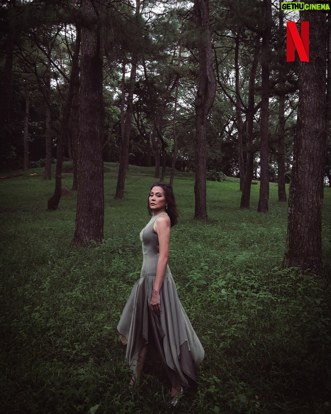 Jasmine Curtis-Smith - 2K Likes - The Time That Remains is a visual masterpiece. It’s no wonder the stars Carlo Aquino, Bing Pimentel, and Jasmine Curtis-Smith look the part 🤩

📸 @borgyangeles 

#TheTimeThatRemains #CarloAquino #BingPimentel #JasmineCurtisSmith #vampire #horror