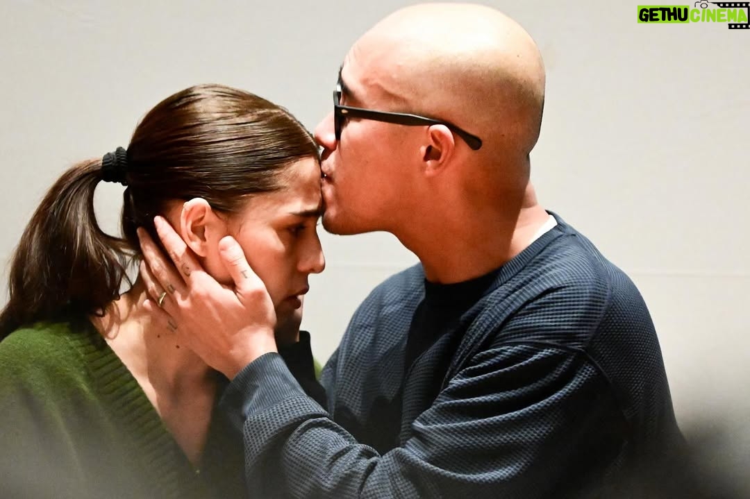 Jasmine Curtis-Smith - 200 Likes - Here are a few scenes from the opening weekend of @sc.scenechange’s ‘3 Upuan’, featuring @jascurtissmith, Paolo O’Hara, and @crispasturan, captured by @kventurillo. Written and directed by @guelanluarca, the show runs until October 26 at the Ateneo Art Gallery in @areteateneo, Ateneo de Manila University. It is currently sold out. 📷s by Kyle Venturillo #3Upuan #SC #SceneChange