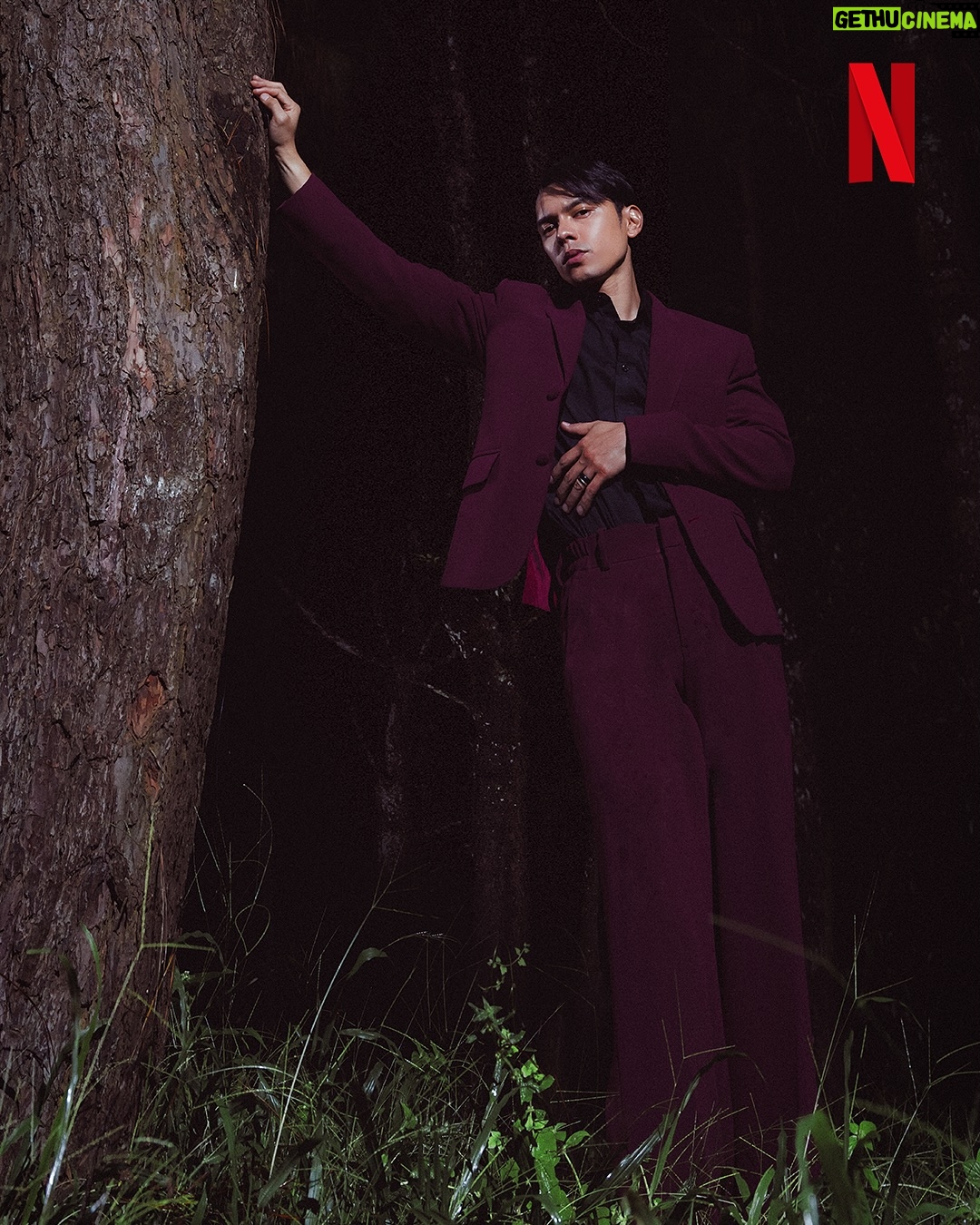 Jasmine Curtis-Smith - 2K Likes - The Time That Remains is a visual masterpiece. It’s no wonder the stars Carlo Aquino, Bing Pimentel, and Jasmine Curtis-Smith look the part 🤩

📸 @borgyangeles 

#TheTimeThatRemains #CarloAquino #BingPimentel #JasmineCurtisSmith #vampire #horror