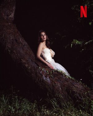 Jasmine Curtis-Smith Instagram - The Time That Remains is a visual masterpiece. It’s no wonder the stars Carlo Aquino, Bing Pimentel, and Jasmine Curtis-Smith look the part 🤩

📸 @borgyangeles 

#TheTimeThatRemains #CarloAquino #BingPimentel #JasmineCurtisSmith #vampire #horror