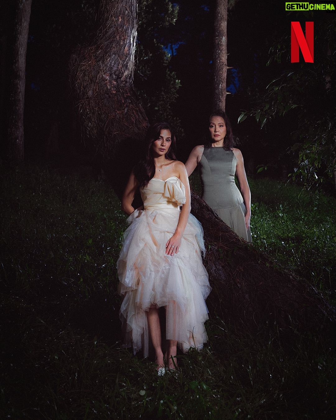 Jasmine Curtis-Smith - 2K Likes - The Time That Remains is a visual masterpiece. It’s no wonder the stars Carlo Aquino, Bing Pimentel, and Jasmine Curtis-Smith look the part 🤩

📸 @borgyangeles 

#TheTimeThatRemains #CarloAquino #BingPimentel #JasmineCurtisSmith #vampire #horror