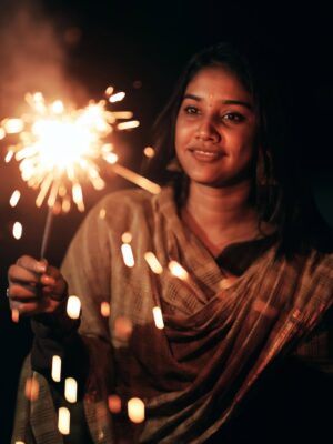 Jasmine Parveen Instagram - 🎇✨
.
.
Pc: @vjnawin 
.
.