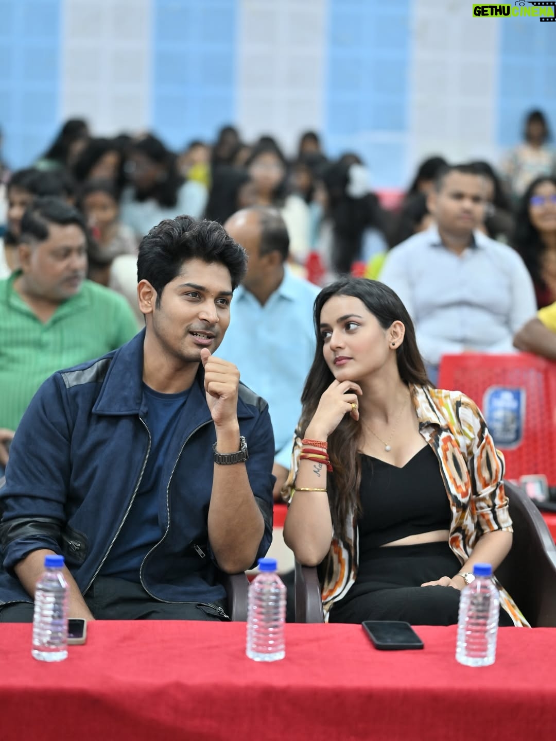 Jasmine Rath - 55.3K Likes - Y’all really watched RE MANA and made it a whole hit?! I’m crying in the club 😭💃 Thank you for the love ❤️ 
y’all are the real MVPs! Let’s keep running it up! 💯🎬

For @abhishekrpanda_official (co-star):
Abhisekh really understood the assignment 🔥 Bringing all the charm, drama, and moves couldn’t have asked for a better co-star!
For @suvam.0010 (producer):
Big love to Subham for making magic behind the scenes 💼🎬 The real wizard making it all happen!
For @swayammusic (singer):
And let’s talk about that voice tho?? Swayam bhai absolutely sang this into a hit 🎤💯
A huge thank you to @smruti_r_the_director for bringing this vision to life. Your direction made it all possible.

#jasminerath #UnexpectedIcon #HitMakerByAccident #GratefulButConfused”