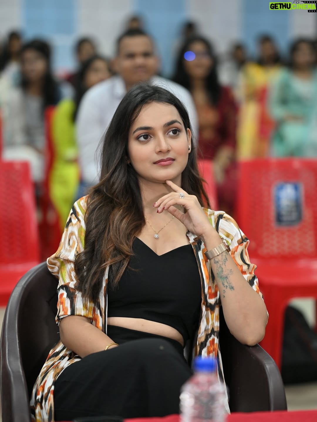 Jasmine Rath - 55.3K Likes - Y’all really watched RE MANA and made it a whole hit?! I’m crying in the club 😭💃 Thank you for the love ❤️ 
y’all are the real MVPs! Let’s keep running it up! 💯🎬

For @abhishekrpanda_official (co-star):
Abhisekh really understood the assignment 🔥 Bringing all the charm, drama, and moves couldn’t have asked for a better co-star!
For @suvam.0010 (producer):
Big love to Subham for making magic behind the scenes 💼🎬 The real wizard making it all happen!
For @swayammusic (singer):
And let’s talk about that voice tho?? Swayam bhai absolutely sang this into a hit 🎤💯
A huge thank you to @smruti_r_the_director for bringing this vision to life. Your direction made it all possible.

#jasminerath #UnexpectedIcon #HitMakerByAccident #GratefulButConfused”