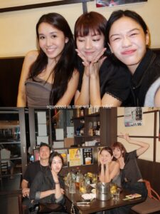 Actress Jasmine Sim HD Photos and Wallpapers August 2025