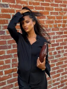 Actress Jasmine Tookes HD Photos and Wallpapers September 2025