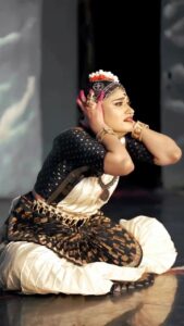 Actress Jasnya Jayadeesh HD Photos and Wallpapers October 2025
