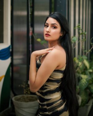 Jaspreet Kaur Instagram - Can’t get over this stunning outfit from @zara
Location courtesy- @dichadelhi
📸- @third_eye_production_
#zara #zaraoutfit #zarawoman #bodycon #delhinfluencer #mumbainfluencer