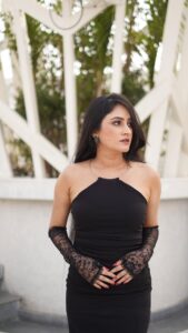 Actress Jaspreet Kaur HD Photos and Wallpapers June 2024