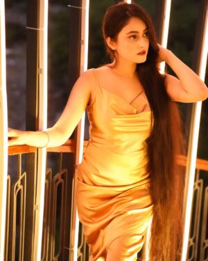 Jaspreet Kaur Instagram - The more you love yourself, the less nonsense youll tolerate. 💫
Location courtesy - @barcodedwarka
#delhiinfluencer #delhiinfluencers #delhiblogger
