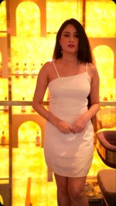 Actress Jaspreet Kaur HD Photos and Wallpapers July 2024